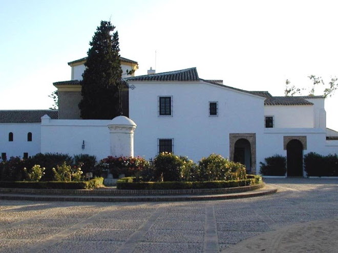 Monasterio de Santa María de La Rábida