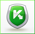 Kaspersky 7 logo