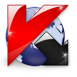 Kaspersky icone