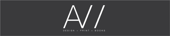 allison wilton | design + print + books