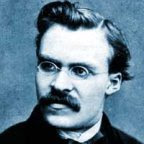 Nietzsche :)