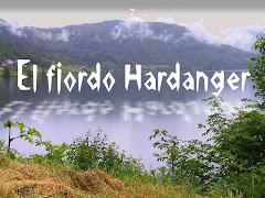 El fiordo Hardanger