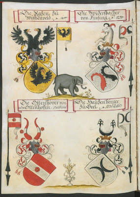 shields from wappenbuch