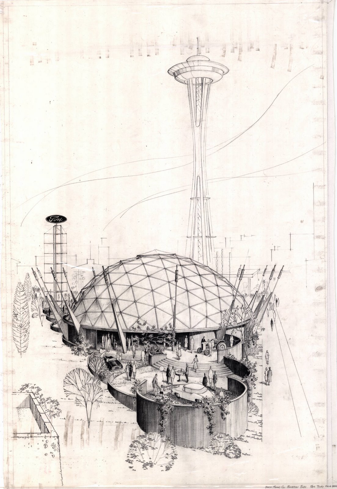 [Under+the+geodesic+dome+of+the+Ford+Pavilion,+visitors+were+entertained+by+a+simulated+flight+to+outer+space+in+a+model+rocket+ship.jpg]