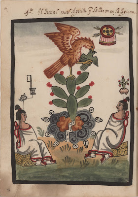 Aztec Slave Clothing