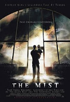200px The Mist poster The Mist / Ceata (2007)