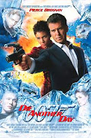 I poster James Bond: Die Another Day (2002)