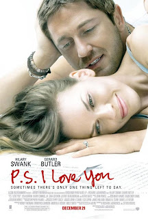 ps i love you1 P.S. I Love You (2008)