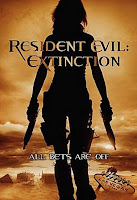 res Resident Evil: Extinction (2007)