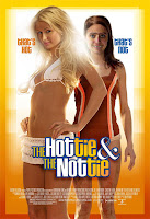 hottieposter1 The Hottie and the Nottie (2008)