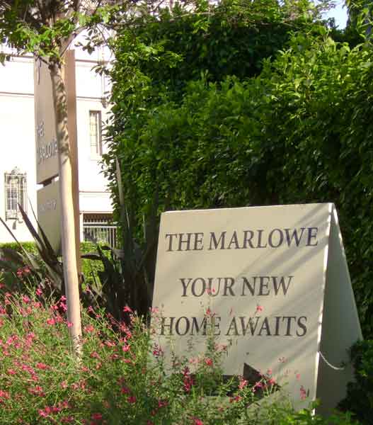 The Marlowe - Hancock Park