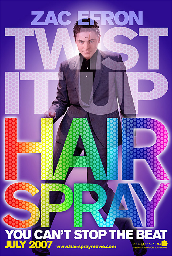 [hairspray]