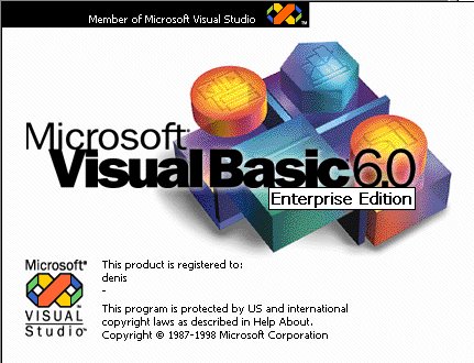 Visual Basic Kodları Programı