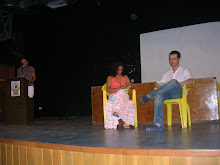 Encuentro de Escritores en la Región de los Ríos, 2008