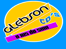 Glebson cds | um show de download