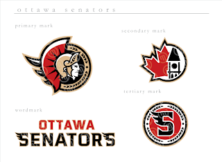 Ottawa Senators: A Team Re-brand And Culture Change