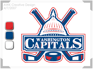 Image result for capitals logo