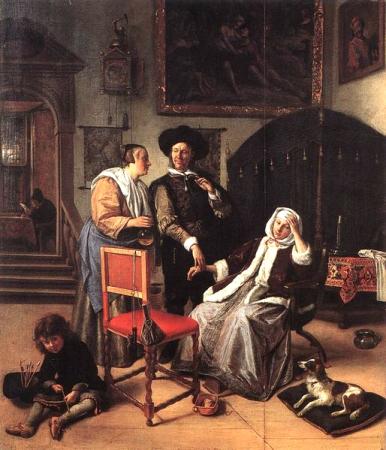 [Jan+Steen+(1626-1679)+-+La+visita+del+medico+(1658-1662).jpg]