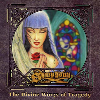 Discografia The+divine+wings