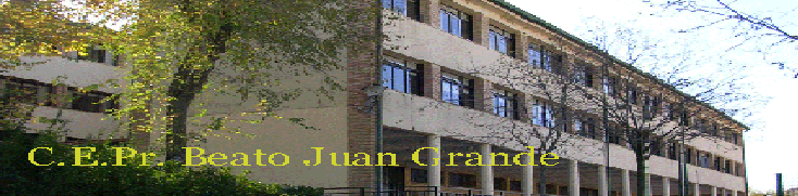 Biblioteca Beato Juan Grande