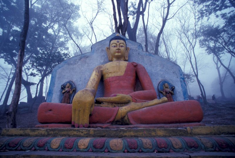 [4 Orange Buddha statue Swayambunath near Kathmandu.jpg]