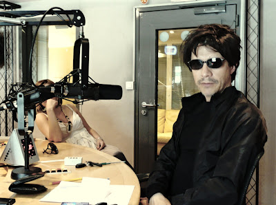 emission de radio Nico+05+08+2008