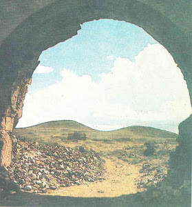 THE WEST ARMENIAN OLD SAINT CAPITAL: ANI 23