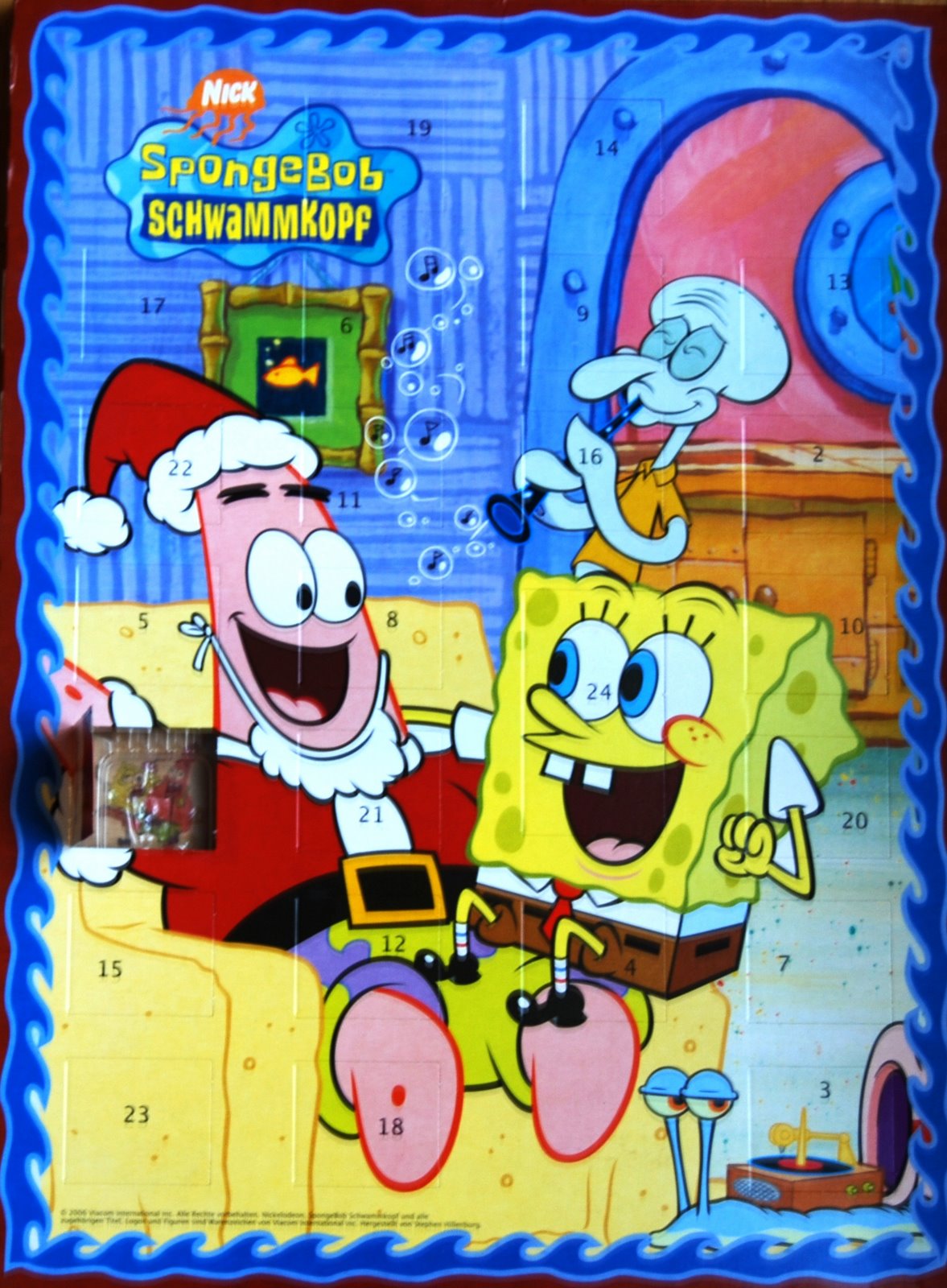SpongeBob SquarePants Episode Guide