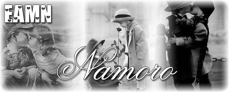 Blog EAMN - Namoro