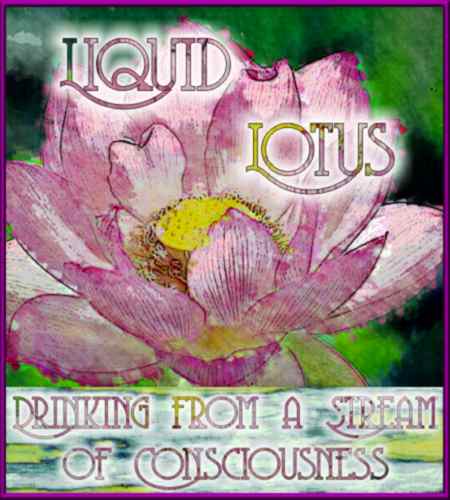 Liquid Lotus