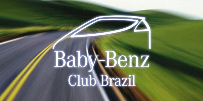 Baby Benz Club Brasil