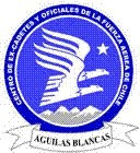 Centro de Ex Cadetes y Oficiales de la FACH Aguilas Blancas