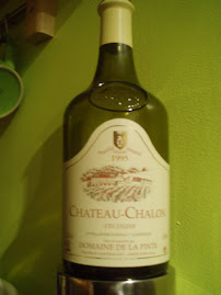 Chateau-Chalon 1995