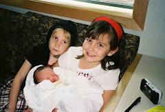 Jarekah with her step-sisters