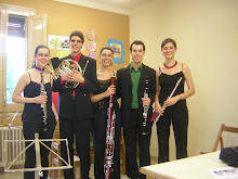 Quintet Polissons