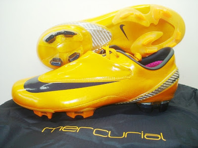 Nike Jr Mercurial Vapor XI AG, Chaussures de Football