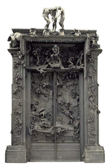 [Rodin+Gates+of+Hell+and+Thinker.jpg]