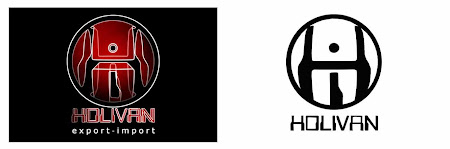 Holivan logo