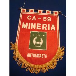 Minería de Antofagasta
