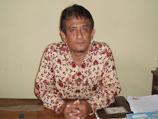 Kepala SMA Muhammadiyah I Dps