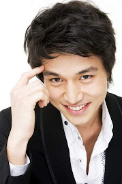 ~ Lee Dong Wook ~
