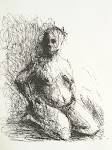 De la colección "La Mujer al Desnudo"   ·   From Collection "The Woman Naked"