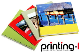 Printing-1 Libros de Fotos