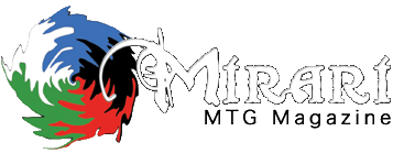 Mirari MTG Magazine
