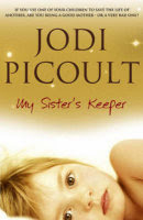 Book Cover for My Sister's Keeper by Jodi Picoult