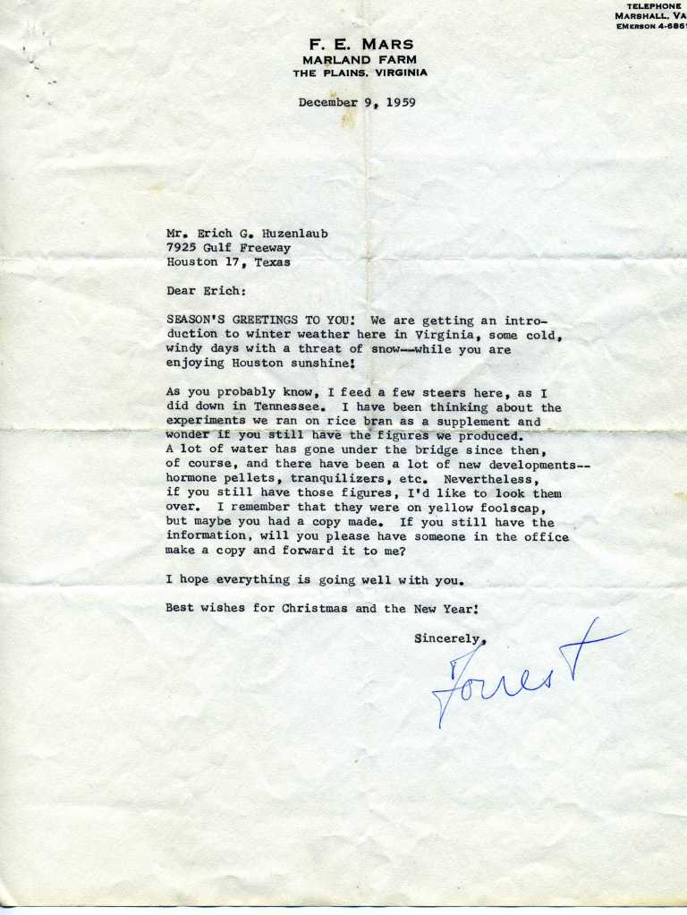 [Forrest+Mars+Letter+to+Erich+Huzenlaub+Dec+9+1959.jpg]