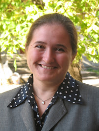 Veronica Barsukova, Assistant Director