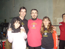 LIGA SUR ARGENTINA "COPA ENCUENTRO 2006"