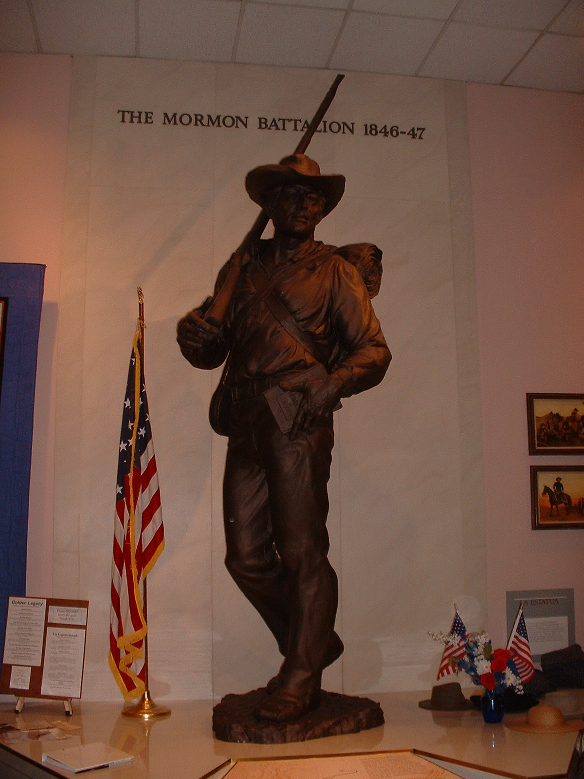[Bevan,+James+-+Statue+at+Mormon+Battalion+Museum+in+San+Diego+CA+(Not+of+James+Bevan).JPG]