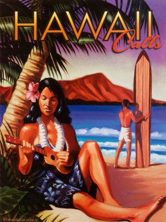 [10119948A~Hawaii-Calls-Posters.jpg]
